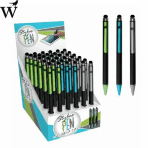 Balpen Stylus metallic