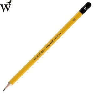 Potlood Bruynzeel 1605 HB