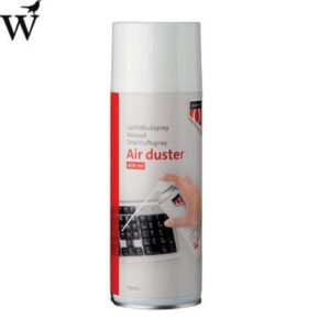 Reiniging air duster 350 ml per spuitbus Huismerk