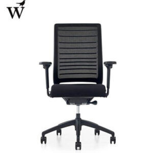 Interstuhl  Bureaustoel Hero 172H Full options