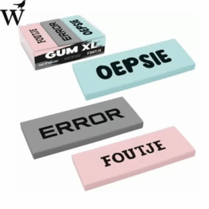 Gum XXL Kreten 12,5x5cm